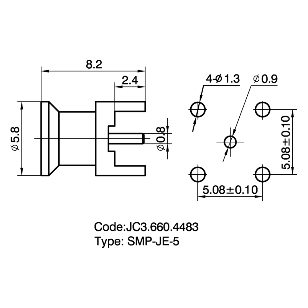 JC3.660.4483 SMP-JE-5