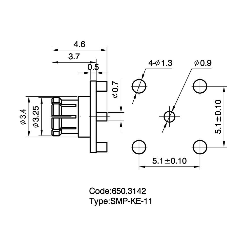 JC3.650.3142 SMP-KE-11