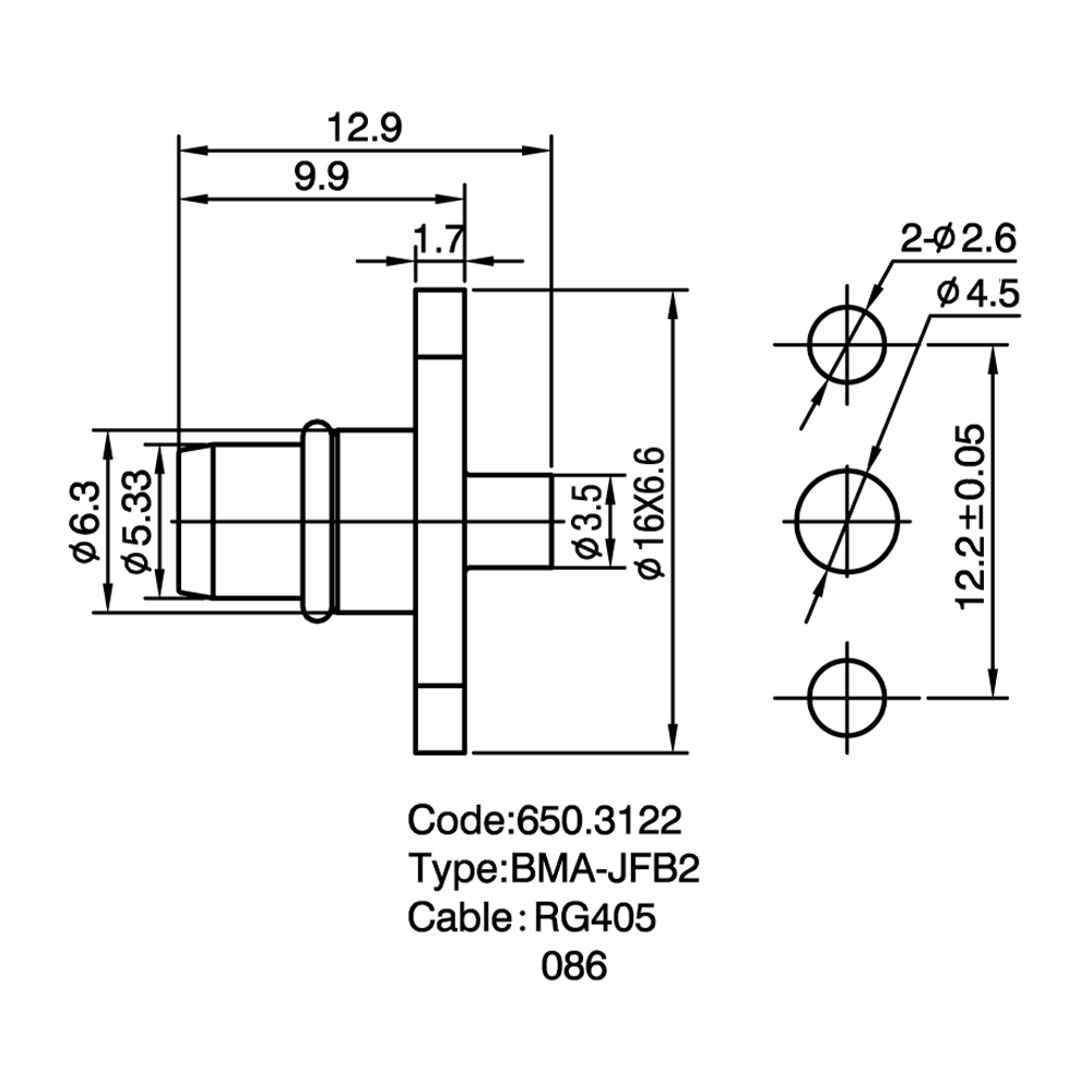 JC3.650.3122 BMA-JFB2
