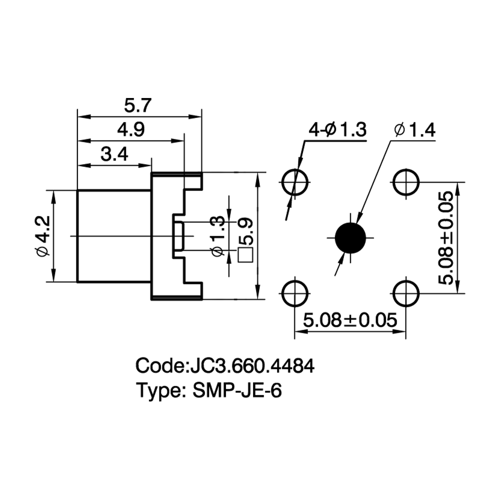 JC3.660.4484 SMP-JE-6