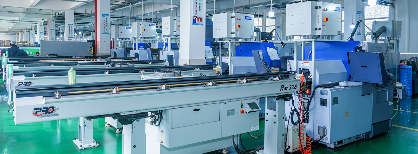 Yangzhou Jingcheng Electronics Co., Ltd.
