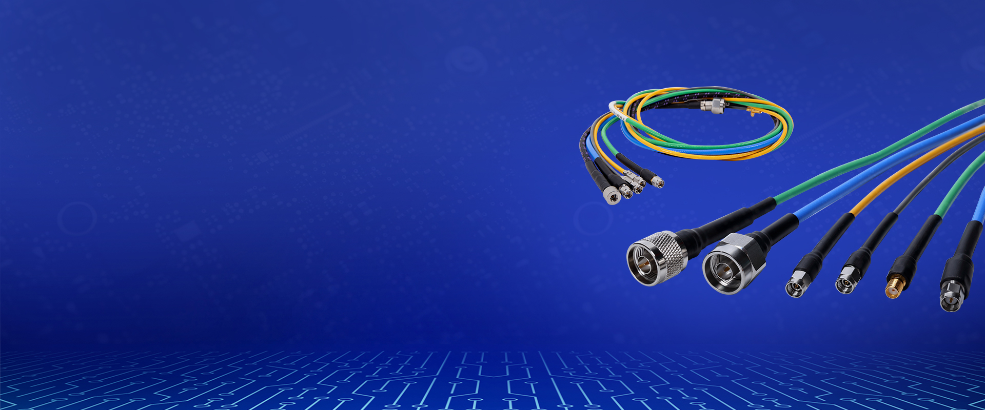 Yangzhou Jingcheng Electronics Co., Ltd.
