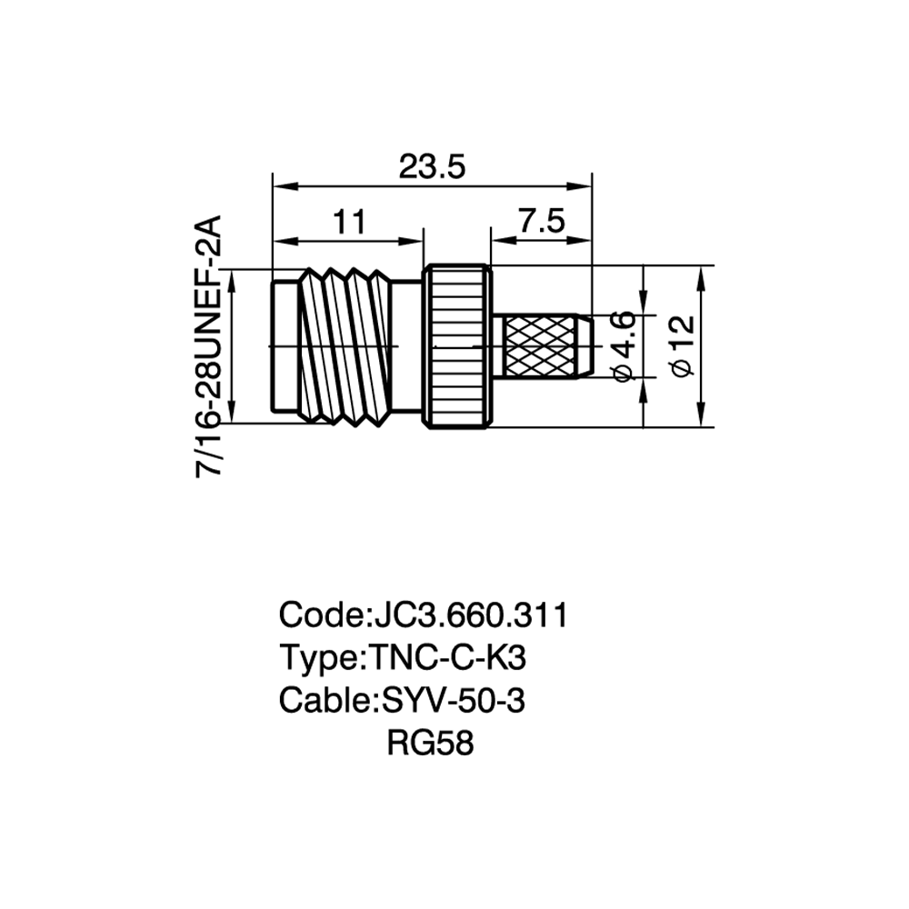 660.311 TNC-C-K3