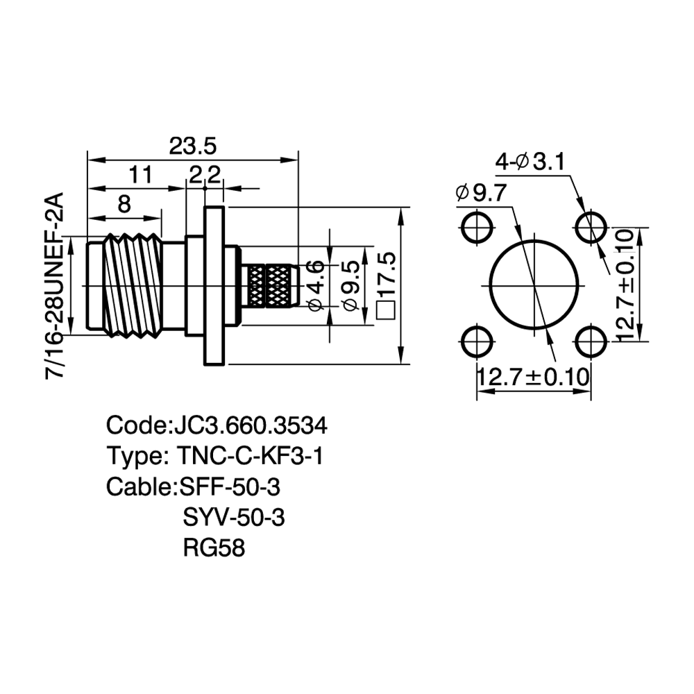 660.3534 TNC-C-KF3-1