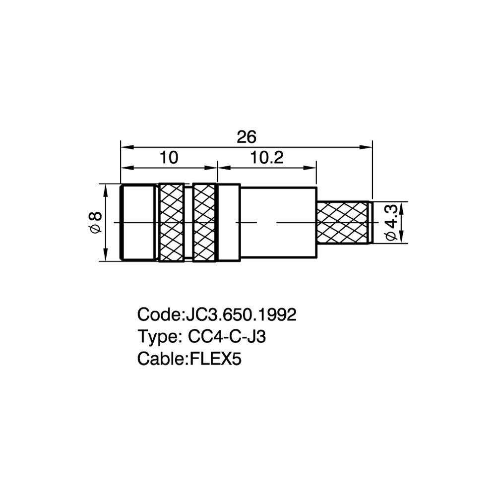 650.1992 CC4-C-J3