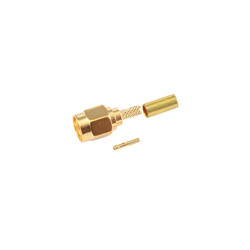 JC3.650.237A RPSMA-C-K1.5-12