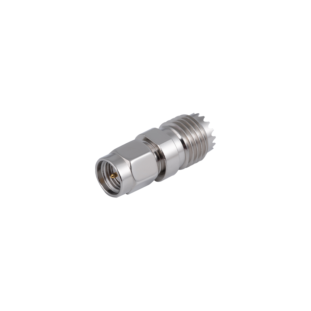 JC3.640.1185 MINIUHF-SMA-KJ