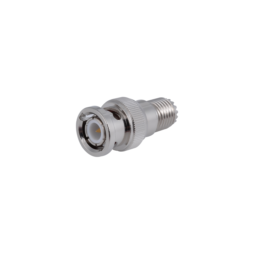 JC3.640.1009 BNC-MINIUHF-JK