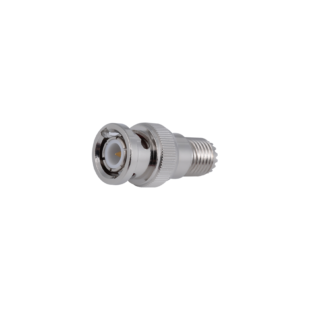 JC3.640.1009 BNC-MINIUHF-JK